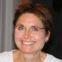 Porträt Dr. med. Kirsten Schreiner