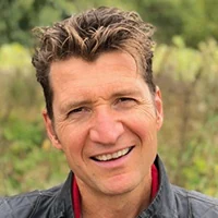 Porträt Dr. med. Mark Schreiner